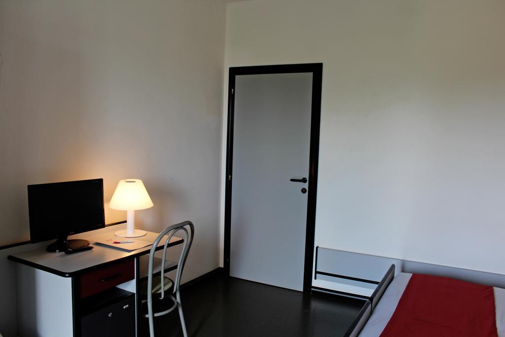 Park Hotel Castrocaro Terme Exteriör bild