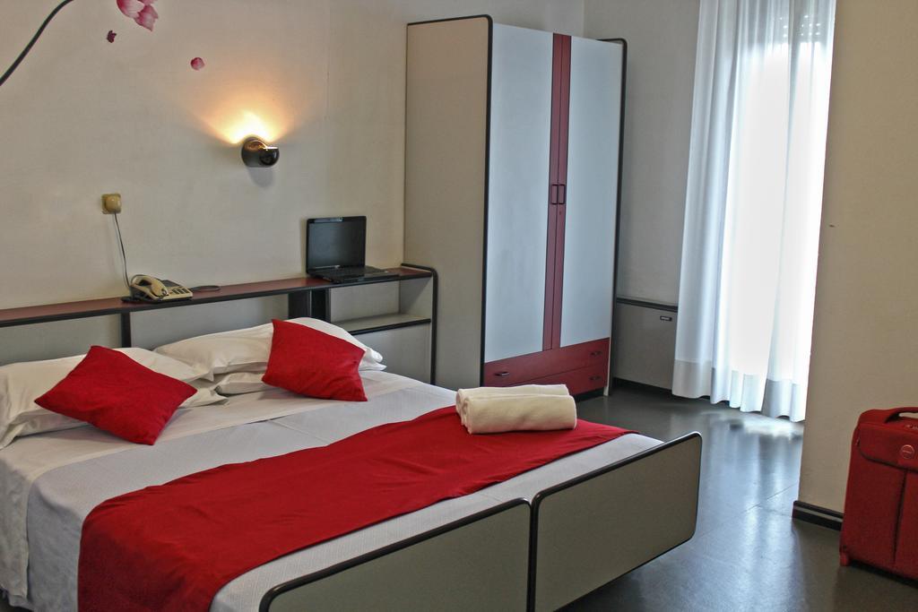 Park Hotel Castrocaro Terme Exteriör bild