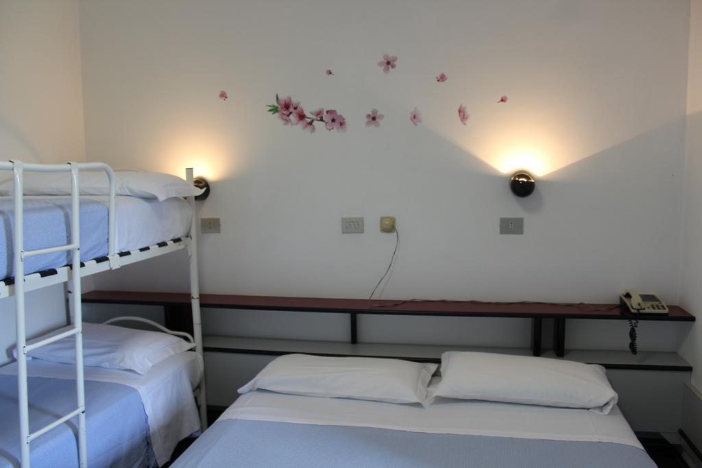 Park Hotel Castrocaro Terme Exteriör bild