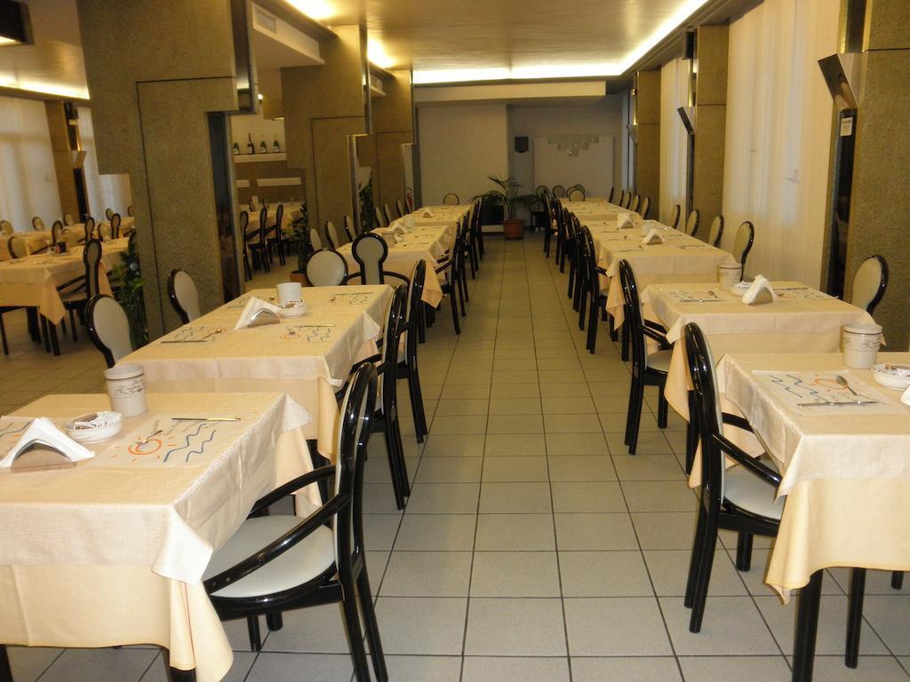 Park Hotel Castrocaro Terme Exteriör bild