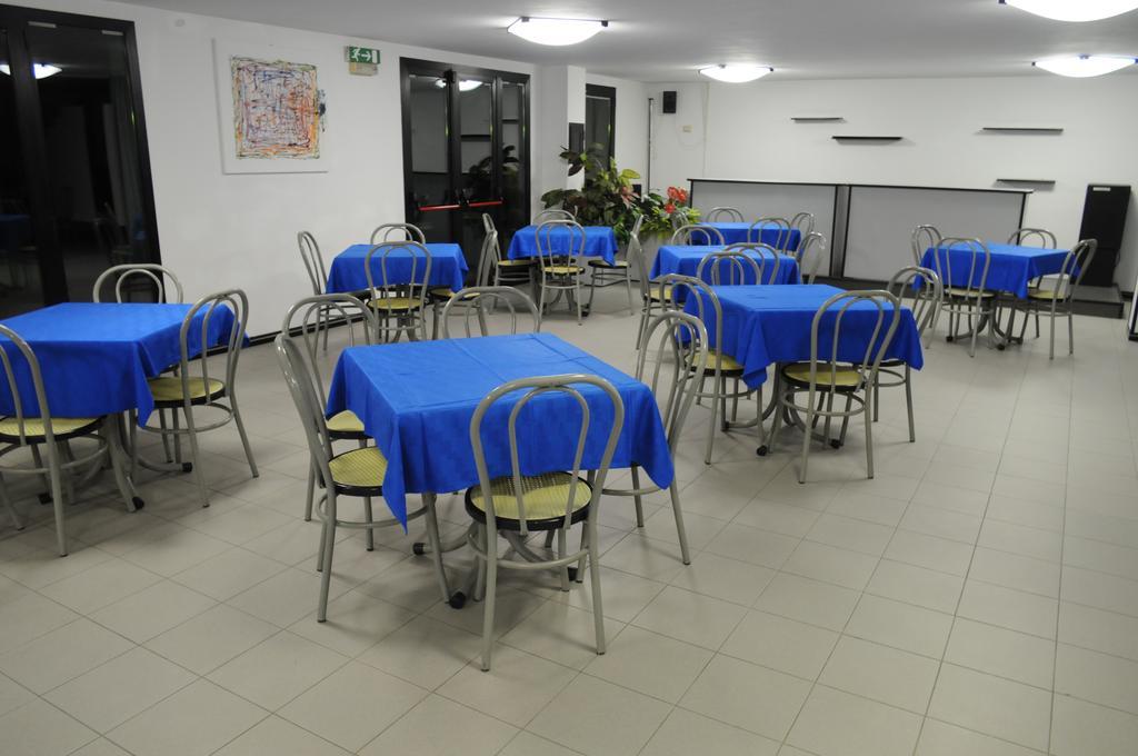 Park Hotel Castrocaro Terme Exteriör bild